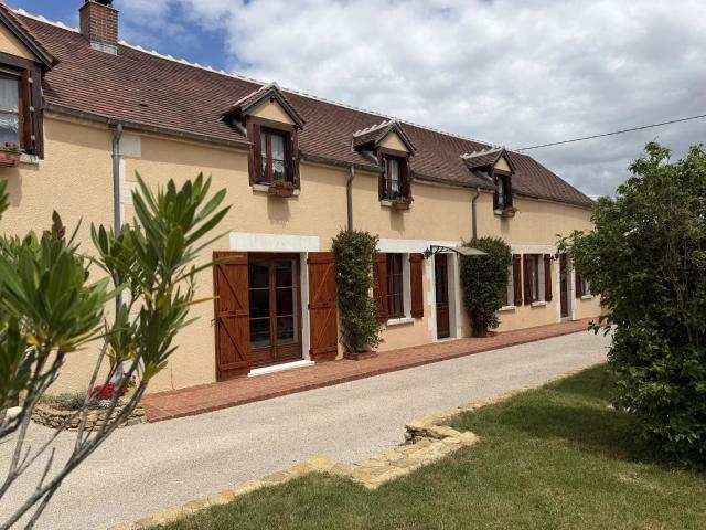 Maison vente à Auxerre, Venoy