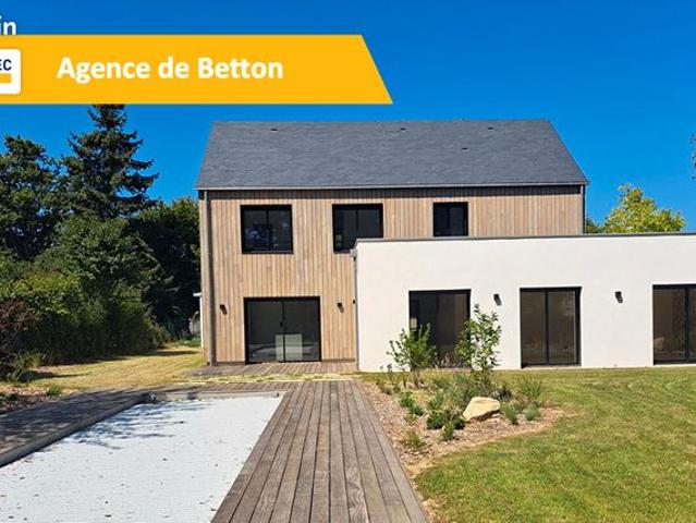 Maison vente à Betton