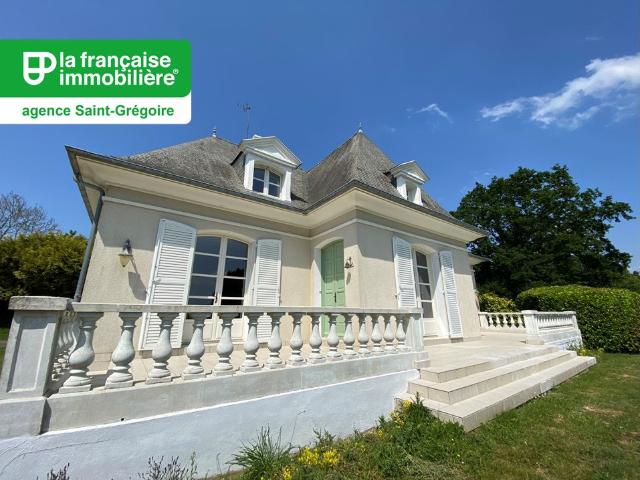 Maison location à France métropolitaine, Bretagne