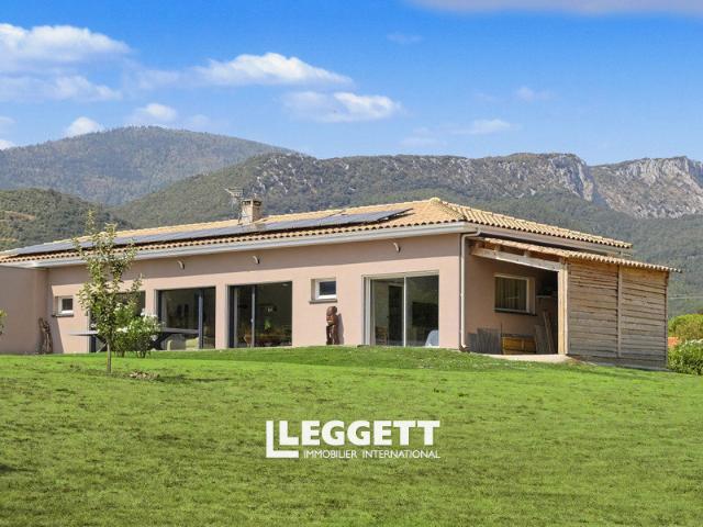 Maison vente à Caudiès-de-Fenouillèdes, Pyrénées-Orientales