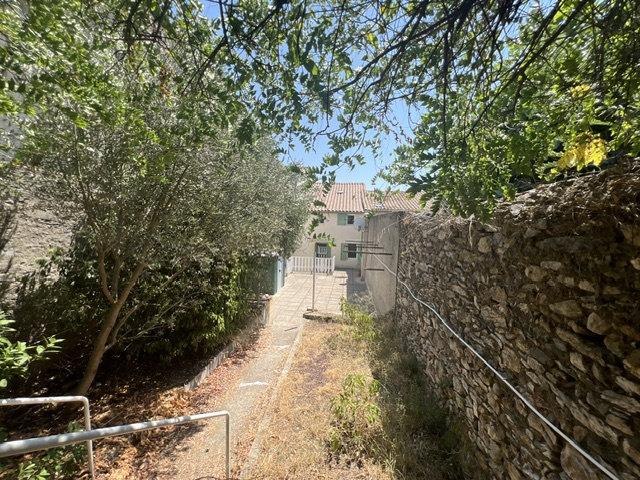 Maison vente à Carcassonne, Caunes-minervois