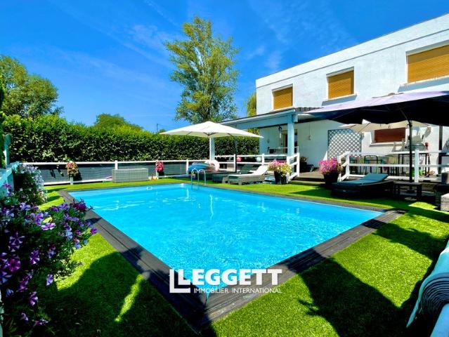 Maison vente à Marmande, Miramont-de-guyenne