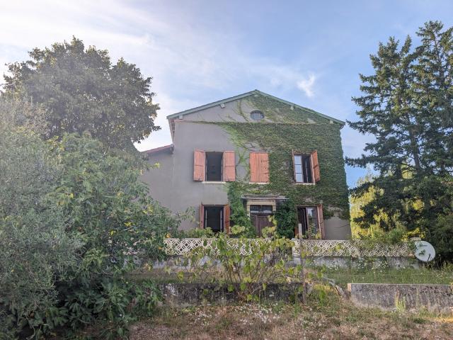 Maison vente à Villefranche-sur-Saône, Rhône