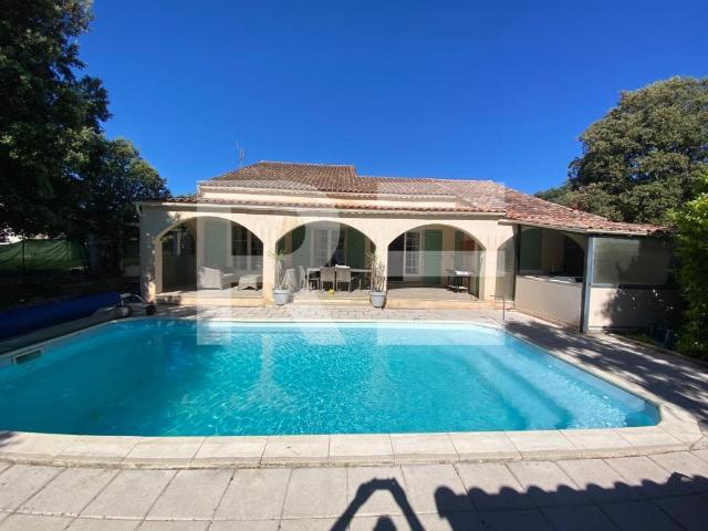Maison vente à Le Vigan, Durfort-et-saint-martin-de-sossenac