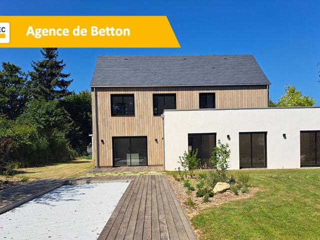 Maison vente à Betton