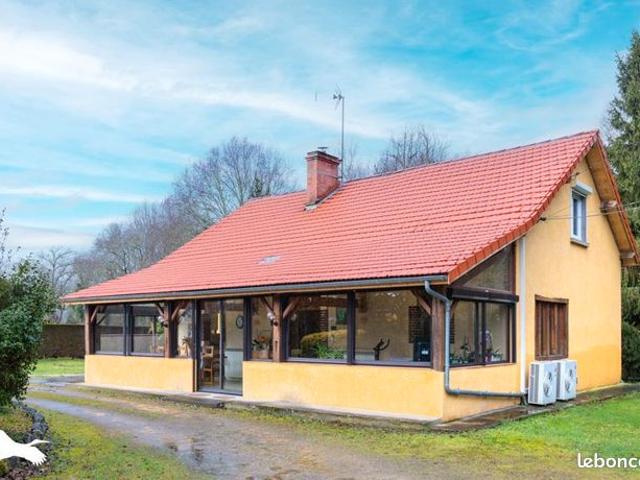 Maison vente à Mont-de-Marsan, Herré