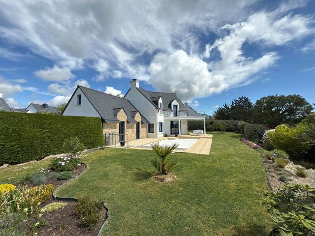 Maison vente à Lorient, Bretagne