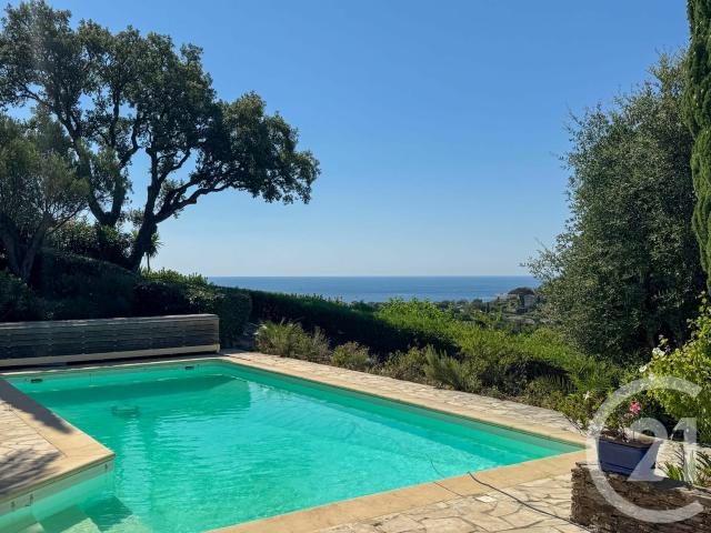 Maison vente à Arrondissement de Draguignan, Cavalaire-sur-mer