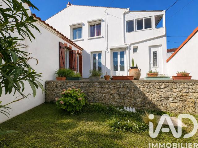 Maison vente à Les Sables-d'Olonne, La Tranche-sur-mer