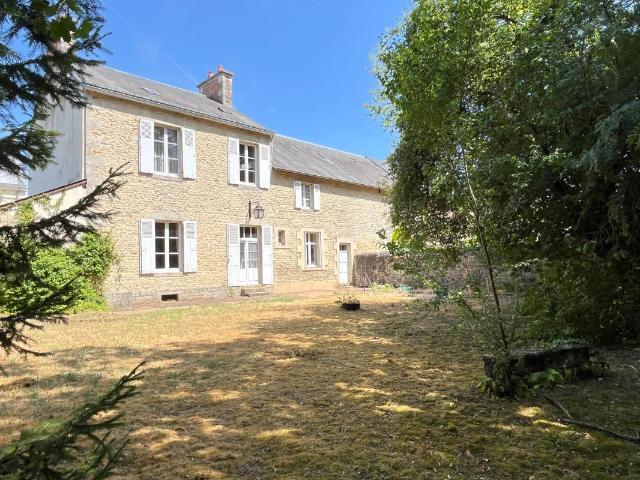 Maison vente à Alençon