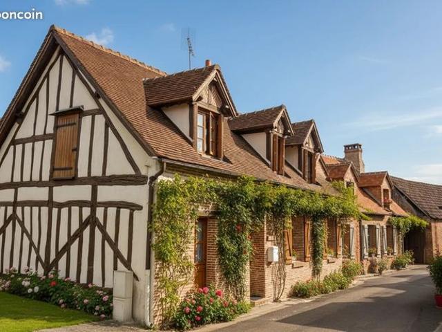 Maison vente à Romorantin-Lanthenay, Vouzon