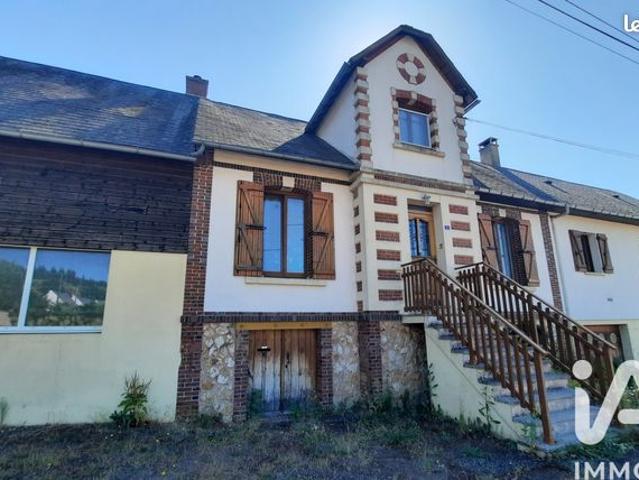 Maison vente à Nogent-le-Rotrou, Authon-du-perche