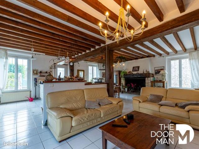 Maison vente à Rambouillet, Le Perray-en-yvelines