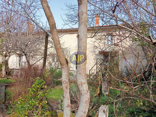 Maison vente à Blaignan