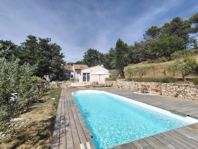Maison vente à Apt, Grambois