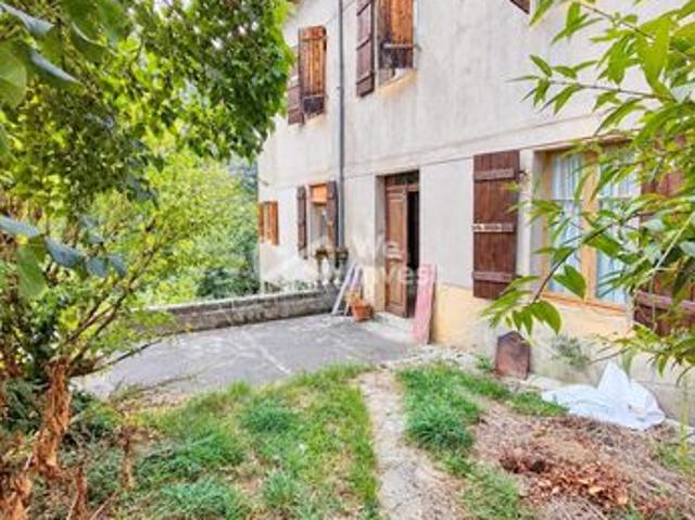 Maison vente à Melles, Haute-Garonne