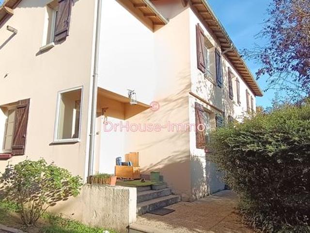 Maison vente à Bressuire, Thouars