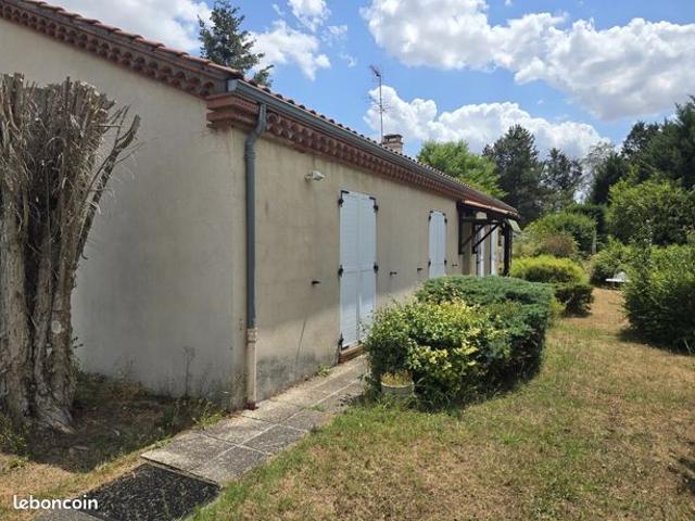 Maison vente à Brioude, Vergongheon