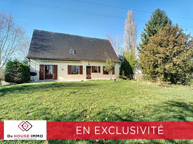 Maison vente à Périgueux, Mussidan