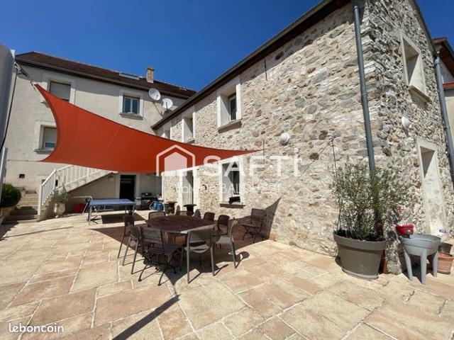 Maison vente à Château-Thierry, Chierry