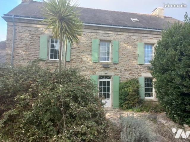 Maison vente à Plouay, Morbihan