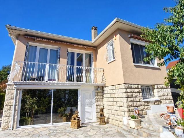 Maison vente à Les Hautes Mardelles, Brunoy