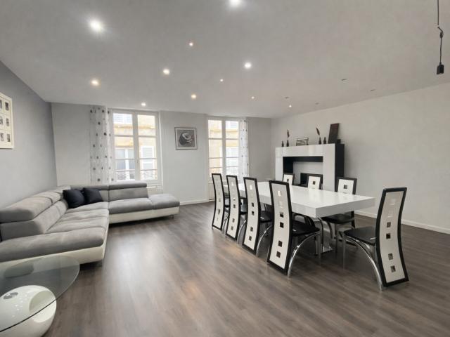 Maison vente à Roanne, Charlieu
