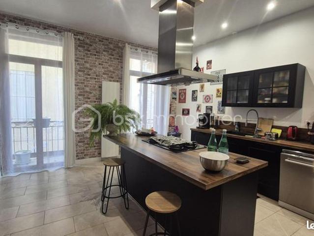 Maison vente à Perpignan, Baixas