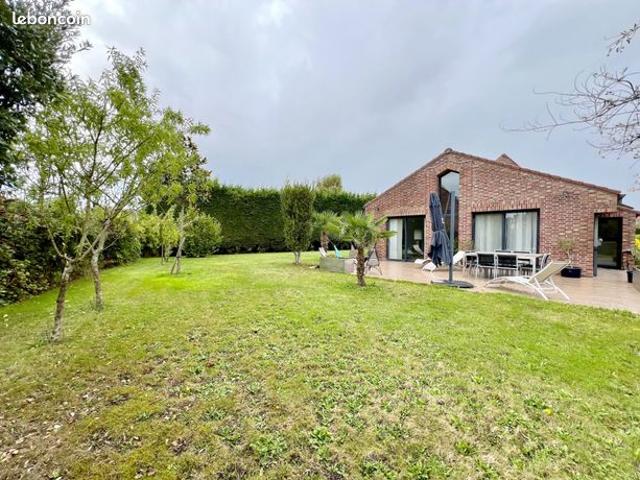 Maison vente à Lille, Frelinghien