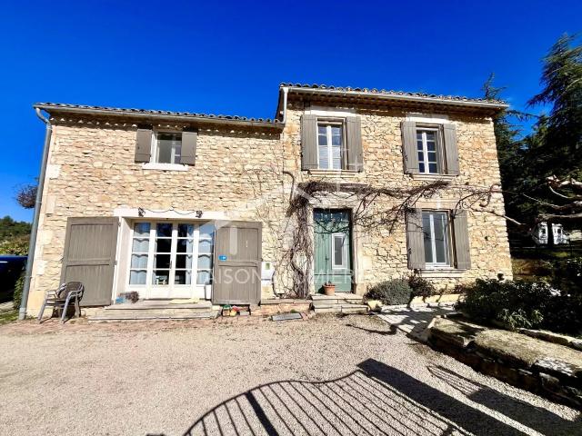 Maison vente à Apt, Saint-saturnin-lès-apt