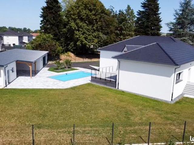 Maison vente à Forbach-Boulay-Moselle, Condé-northen