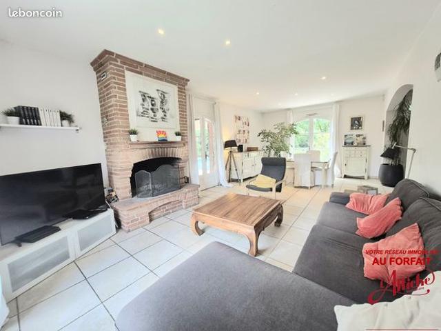 Maison vente à Toulouse, Mirepoix-sur-tarn
