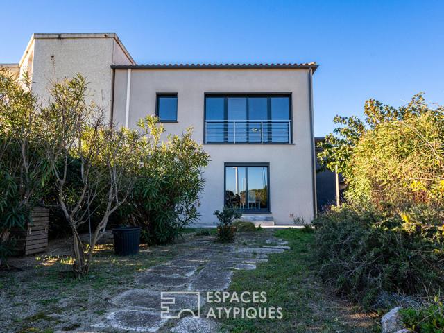 Maison vente à Céret, Saint-cyprien