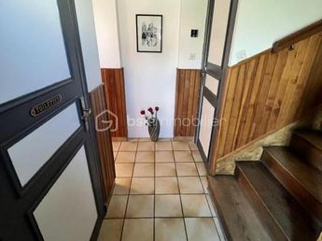 Maison vente à Nevers