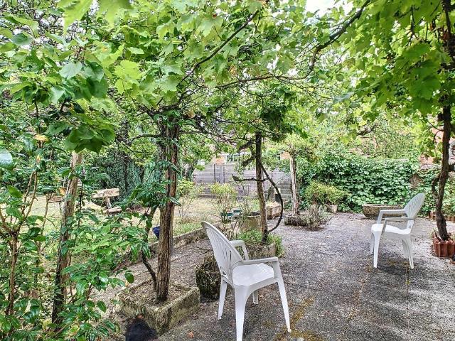 Maison vente à Tarbes, Trie-sur-baïse