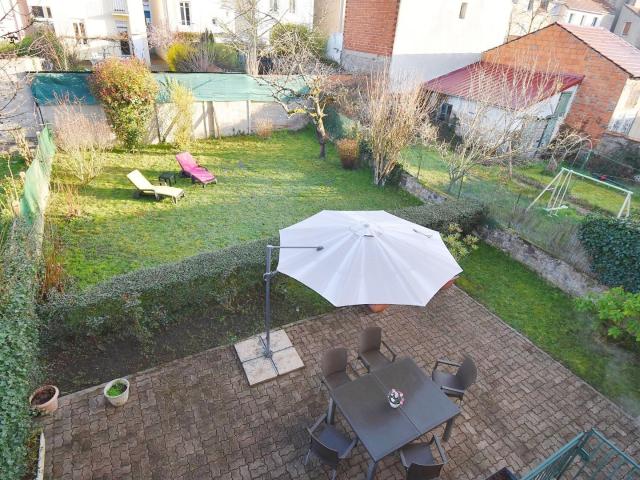Maison vente à Vichy, Allier