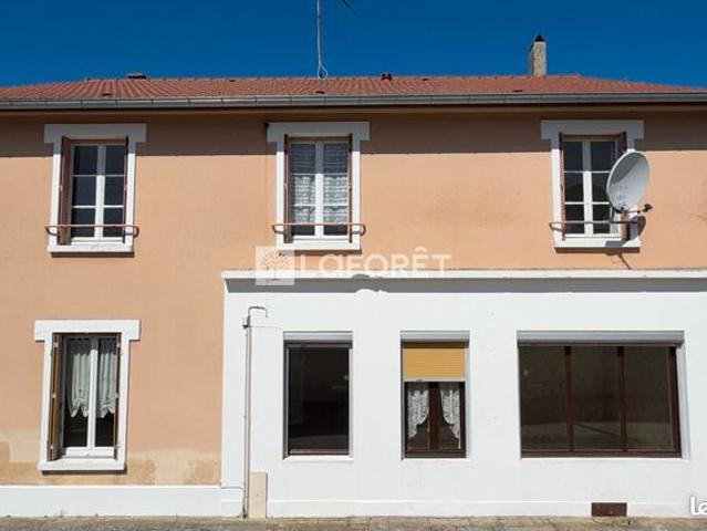 Maison vente à Cernay-en-Dormois, Marne