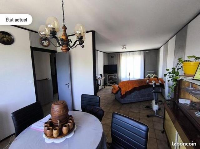 Maison vente à Montguyon, Charente-Maritime