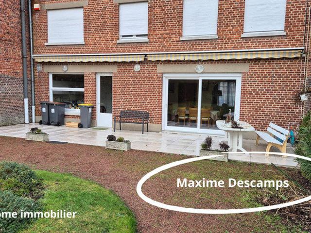 Maison vente à Bousbecque, Nord