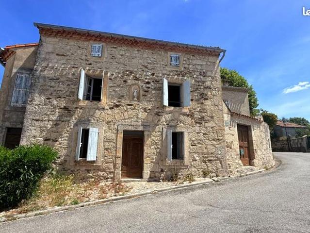Maison vente à Carcassonne, Fraisse-cabardès