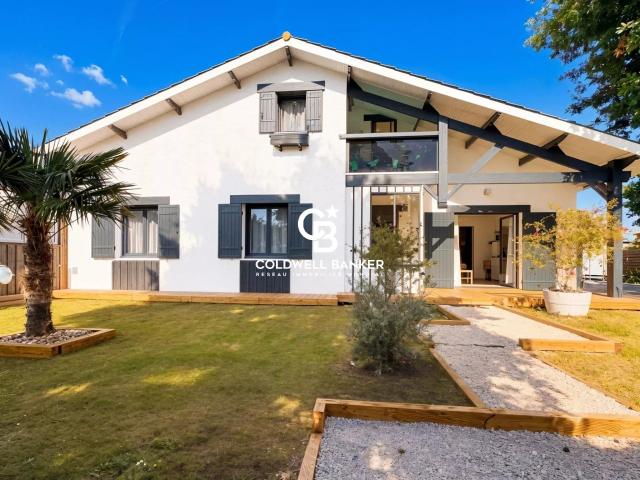Maison vente à Arcachon, Andernos-les-bains