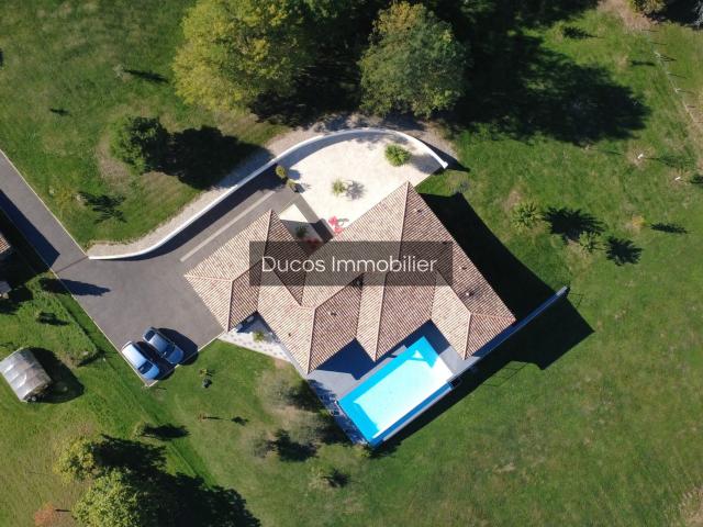 Maison vente à Marmande, Le Mas-d'agenais