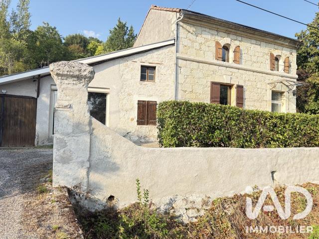 Maison vente à Agen, Saint-romain-le-noble