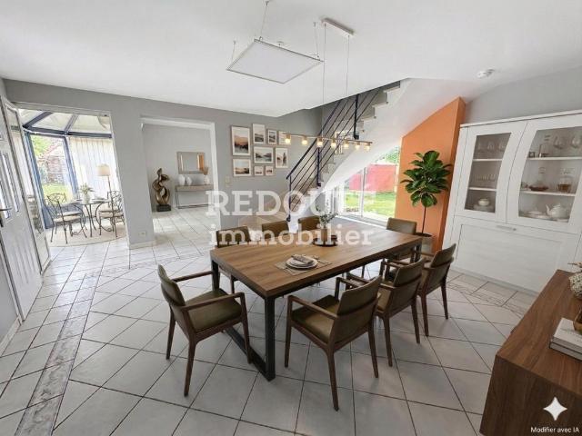 Maison vente à Épernay, Val-des-marais
