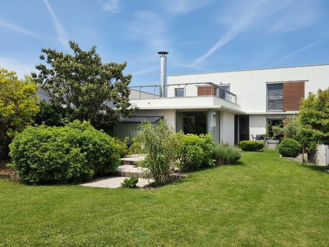 Maison vente à Tours, Montlouis