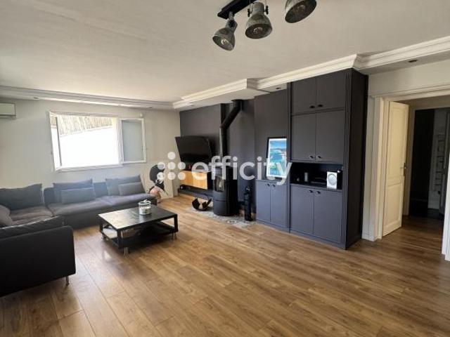 Maison vente à Nice, Drap