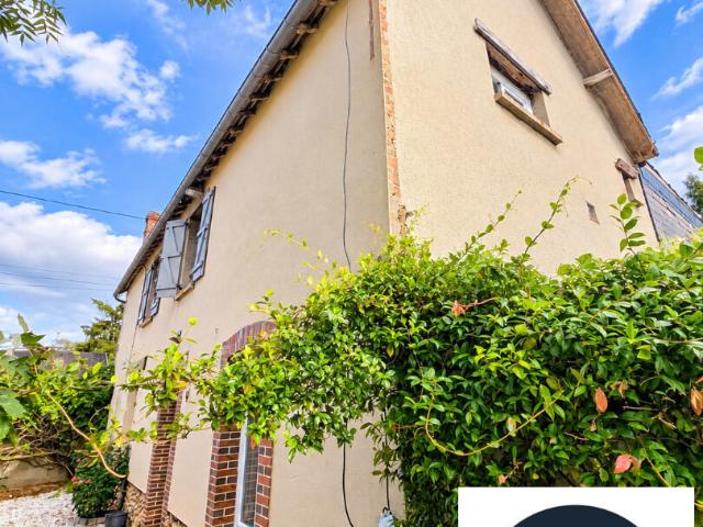 Maison vente à Villiers-le-Morhier, Eure-et-Loir