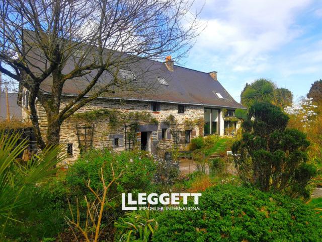 Maison vente à Vannes, Bretagne