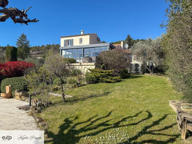 Maison vente à Apt, Villelaure