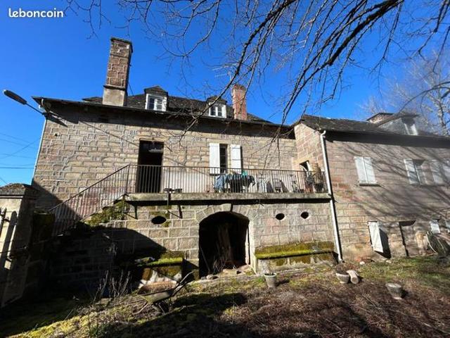 Maison vente à Brive-la-Gaillarde, Saint-aulaire